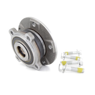 Wheel Bearing RIDEX 654W0432 654W0432 - photo 4