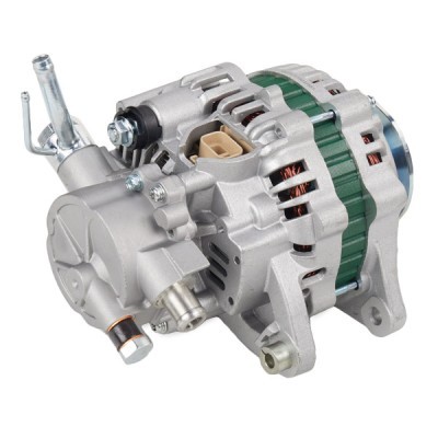 Alternator RIDEX 4G1060 4G1060 - photo 4