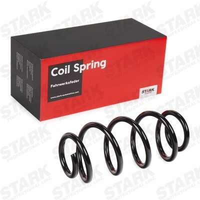 Suspension Spring Stark SKCS-0041508 SKCS-0041508 - photo 2