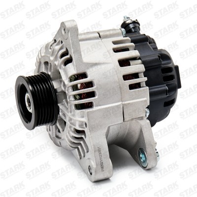 Alternator Stark SKGN-0320996 SKGN-0320996 - photo 13