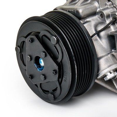 AC Сompressor 447K0039R - photo 5