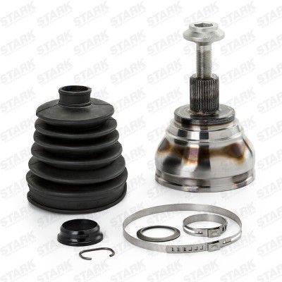 Joint Kit, Drive Shaft Stark SKJK-0200003 SKJK-0200003 - photo 3