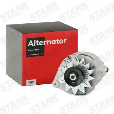 Alternator Stark SKGN-0320973 SKGN-0320973 - photo 2