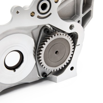 Oil Pump RIDEX 596O0119 596O0119 - photo 5