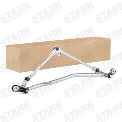 Wiper linkage / motor drive Stark SKWL-0920065 SKWL-0920065 - photo 2