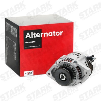Alternator Stark SKGN-0320205 SKGN-0320205 - photo 2