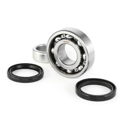 Wheel Bearing RIDEX 654W0484 654W0484 - photo 3