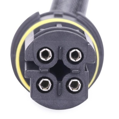 Lambda (Oxygen) Sensor RIDEX 3922L0055P 3922L0055P - photo 5