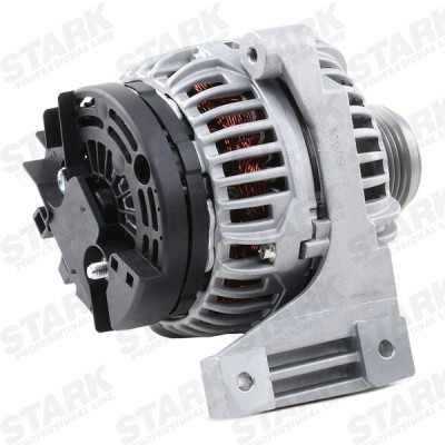 Alternator Stark SKGN-0320059 SKGN-0320059 - photo 4