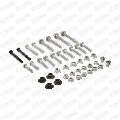 Suspension Kit Stark SKSSK-1600005 SKSSK-1600005 - photo 8