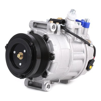 Compressor, Air Conditioning 447K0404 - photo 3