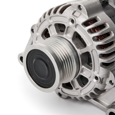 Alternator RIDEX 4G1608R 4G1608R - photo 6
