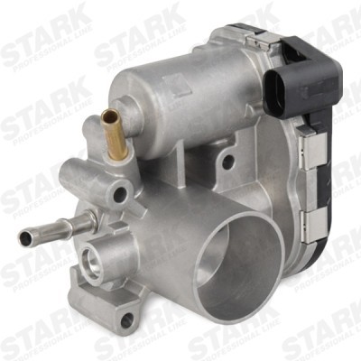 Дроссельная заслонка Stark SKTB-0430155 SKTB-0430155 - photo 3