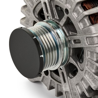 Alternator RIDEX 4G1139R 4G1139R - photo 5