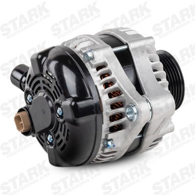 Alternator Stark SKGN-03221601 SKGN-03221601 - photo 4