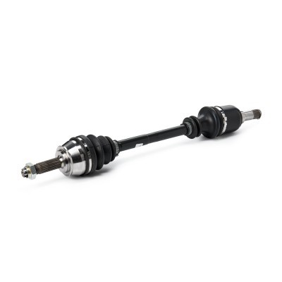 Drive Shaft RIDEX 13D1568R 13D1568R - photo 3