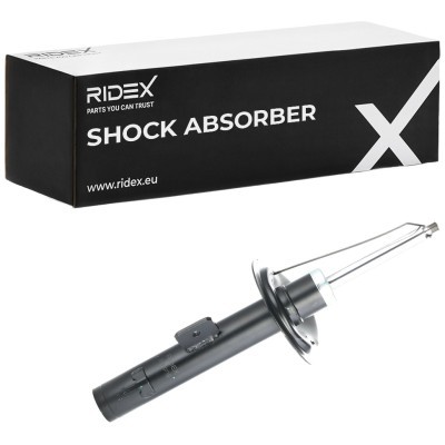 Shock Absorber RIDEX 854S0716 854S0716 - photo 2