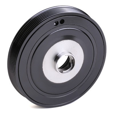 Belt Pulley, crankshaft RIDEX 3213B0058 3213B0058 - photo 4