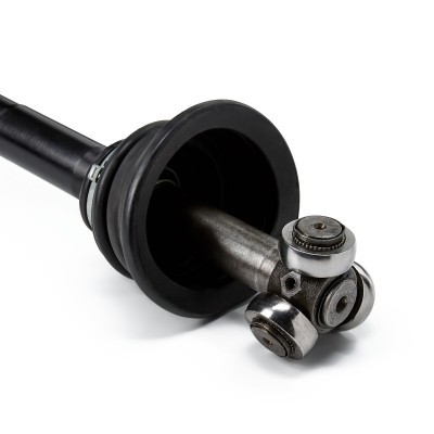 Drive Shaft RIDEX 13D0577R 13D0577R - photo 6