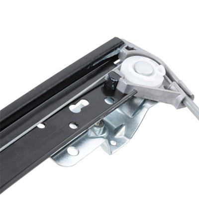Window Regulator RIDEX 1561W0054 1561W0054 - photo 4