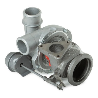 Turbocharger RIDEX 2234C10705R 2234C10705R - photo 3