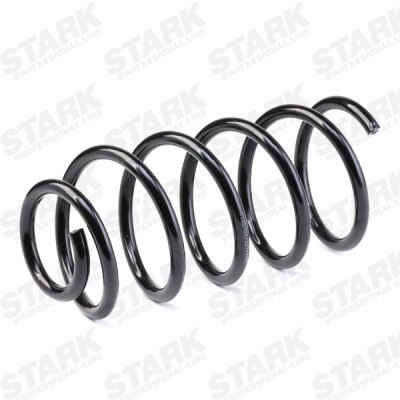 Suspension Spring Stark SKCS-0040575 SKCS-0040575 - photo 3