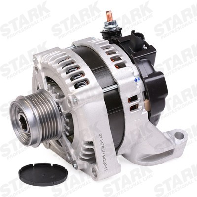 Alternator Stark SKGN-0320401 SKGN-0320401 - photo 3