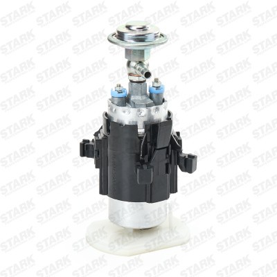 Pump, Fuel Pre-Supply Stark SKFP-0160096 SKFP-0160096 - photo 4