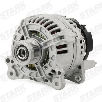 Alternator Stark SKGN-0321138 SKGN-0321138 - photo 3