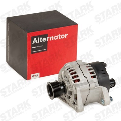 Alternator Stark SKGN-0320295 SKGN-0320295 - photo 2