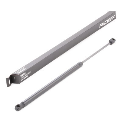 Gas Spring, boot-/cargo area RIDEX 219G0282 219G0282 - photo 2