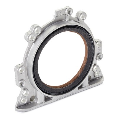 Crankshaft Seal RIDEX 572S0013 572S0013 - photo 3
