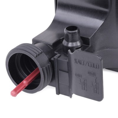Expansion Tank, Coolant RIDEX 397E0228 397E0228 - photo 5