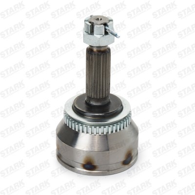 Joint Kit, Drive Shaft Stark SKJK-0200075 SKJK-0200075 - photo 4