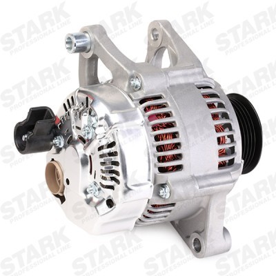 Alternator Stark SKGN-0320952 SKGN-0320952 - photo 4