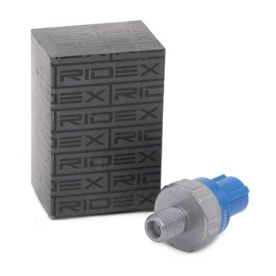 Knock Sensor RIDEX 3921K0045 3921K0045 - photo 2