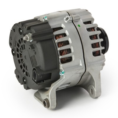 Alternator RIDEX 4G1382R 4G1382R - photo 4