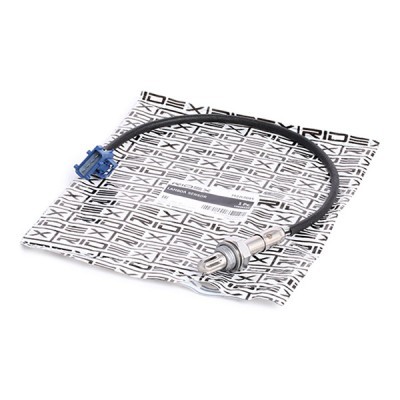 Lambda (Oxygen) Sensor RIDEX 3922L0095 3922L0095 - photo 2