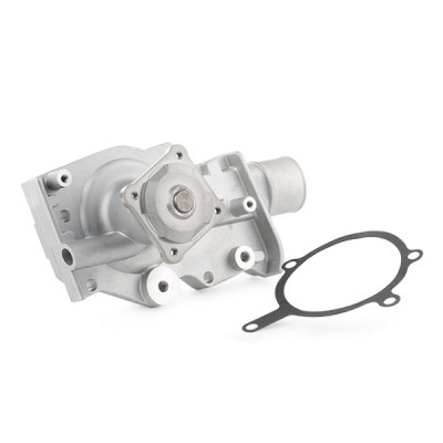 Water Pump, Engine Cooling RIDEX 1260W0369 1260W0369 - photo 7