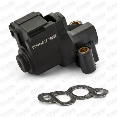 Turbocharger Stark SKCT-1191023 SKCT-1191023 - photo 4