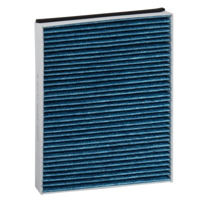 Cabin Air Filter RIDEX 424I0502P 424I0502P - photo 3