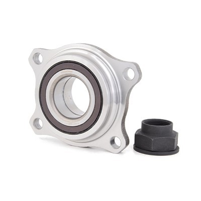 Wheel Bearing RIDEX 654W0444 654W0444 - photo 3