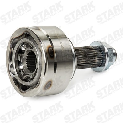 Joint Kit, Drive Shaft Stark SKJK-0200983 SKJK-0200983 - photo 3