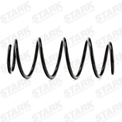 Suspension Spring Stark SKCS-0040292 SKCS-0040292 - photo 5