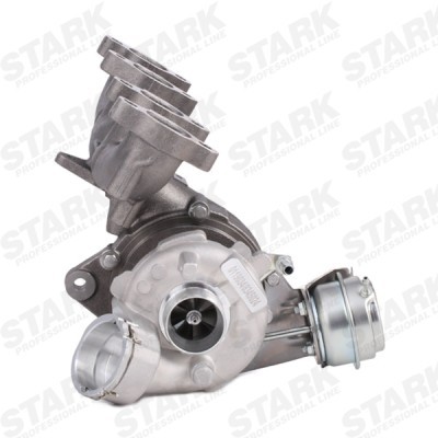 Turbocharger Stark SKCT-1190018 SKCT-1190018 - photo 6