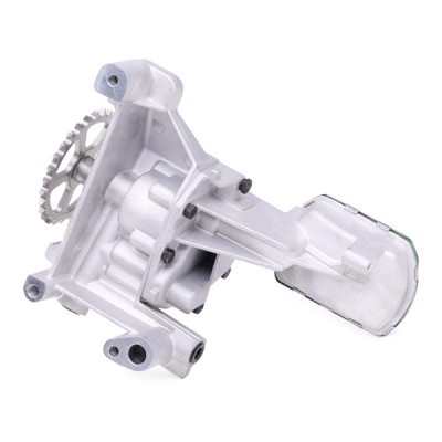 Oil Pump RIDEX 596O0113 596O0113 - photo 4