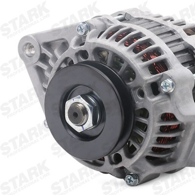 Alternator Stark SKGN-0321181 SKGN-0321181 - photo 5