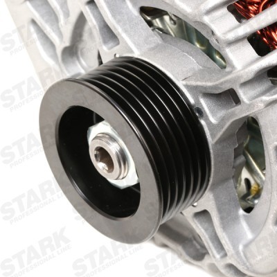 Alternator Stark SKGN-0320273 SKGN-0320273 - photo 5