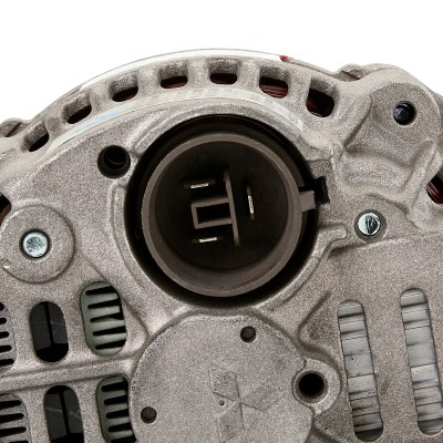 Alternator RIDEX 4G1077R 4G1077R - photo 6
