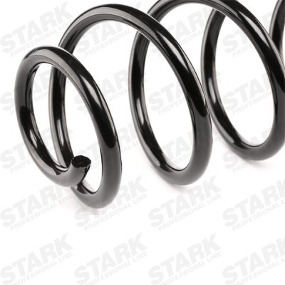 Suspension Spring Stark SKCS-0040307 SKCS-0040307 - photo 5